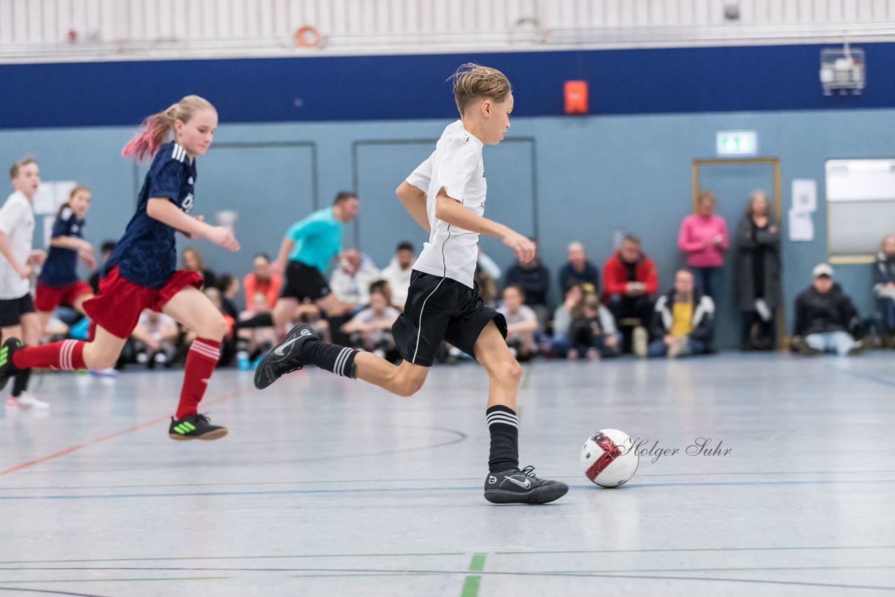 Bild 52 - wCJ Norddeutsches Futsalturnier Auswahlmannschaften